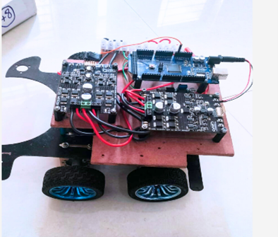 Robosoccer