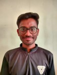Suyash Salunkhe