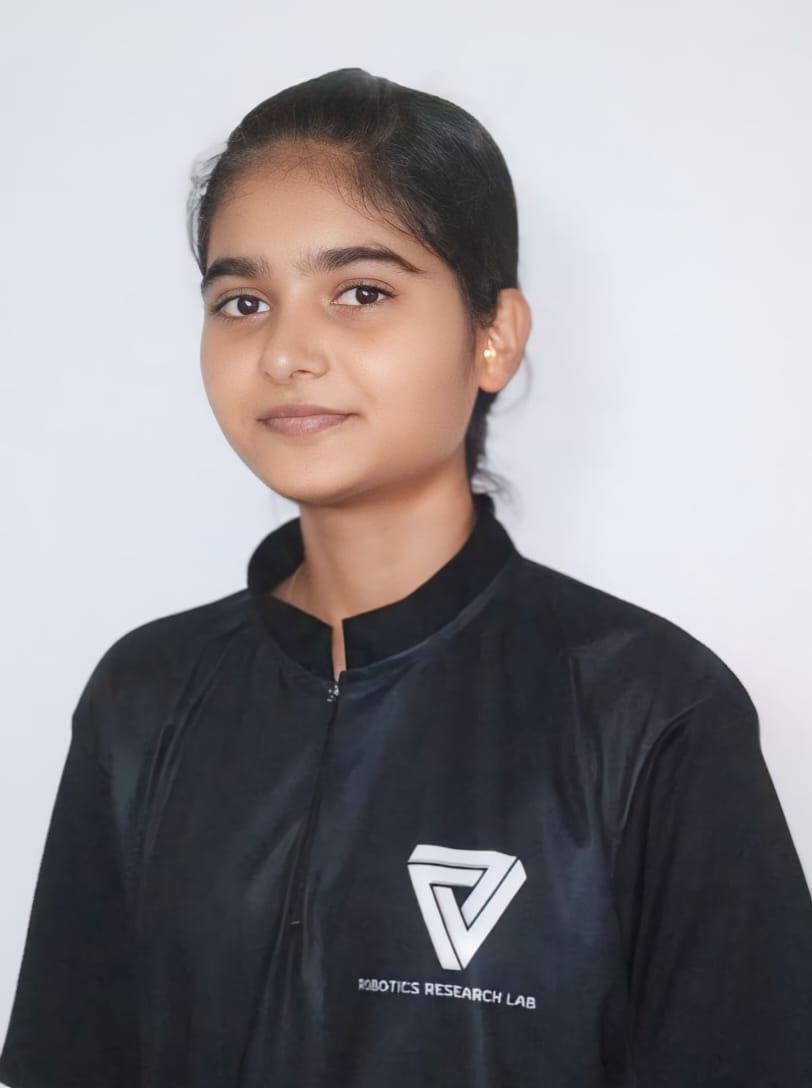 Kalyani Jadhav